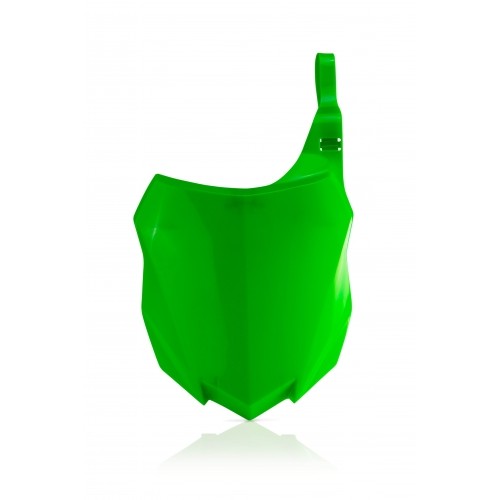 PORTA NUMEROS ACERBIS KAWASAKI KX-F 250 2013 - 2016